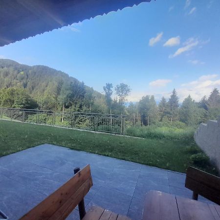 Apart Grubertal Volders Bagian luar foto